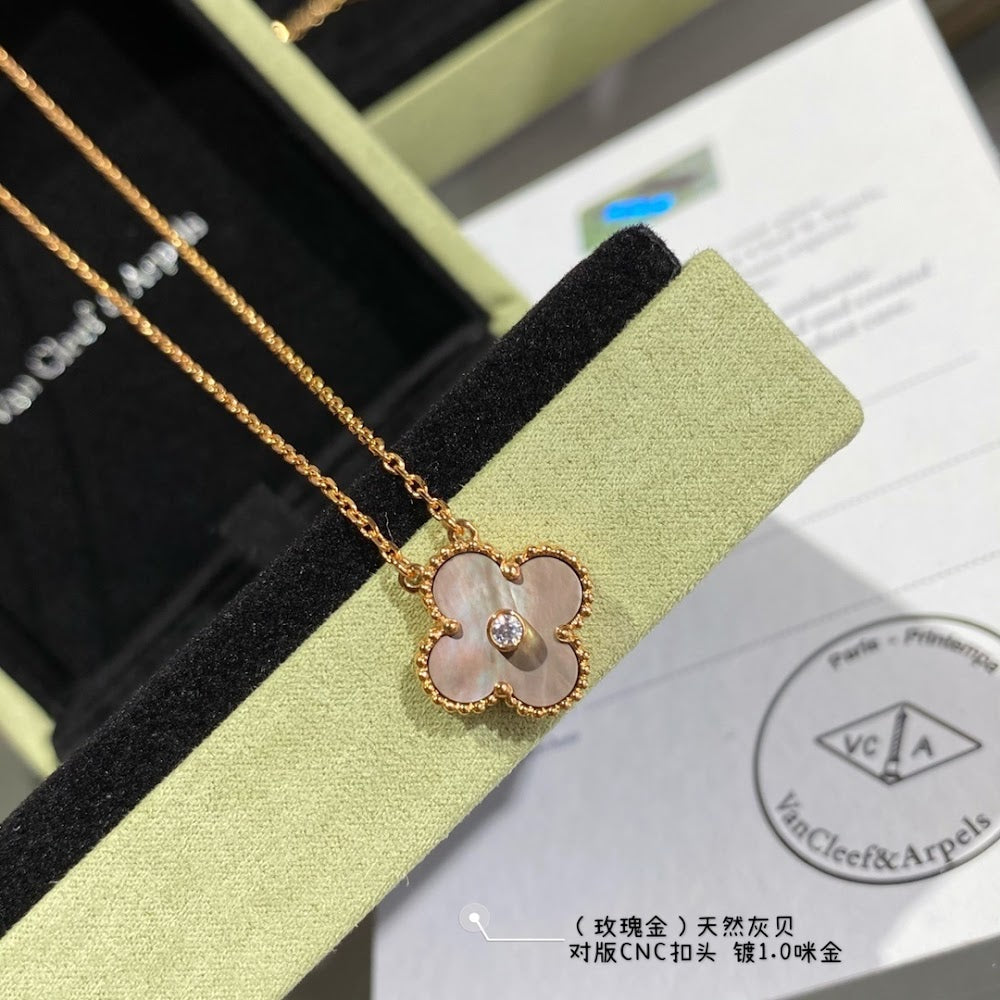 Dragons Bags Luxury Necklace --55578