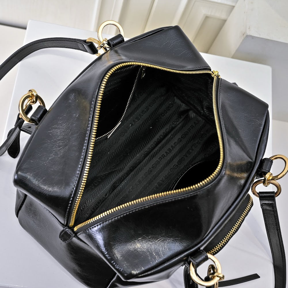 Dragons Bags pradn Luxury Bag --74082