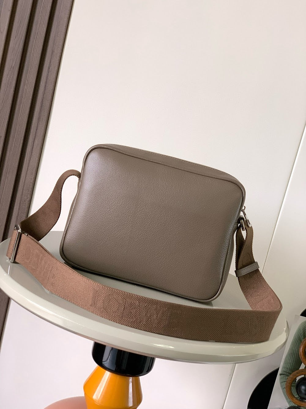 Dragons Bags Lowen Luxury Bag --99730