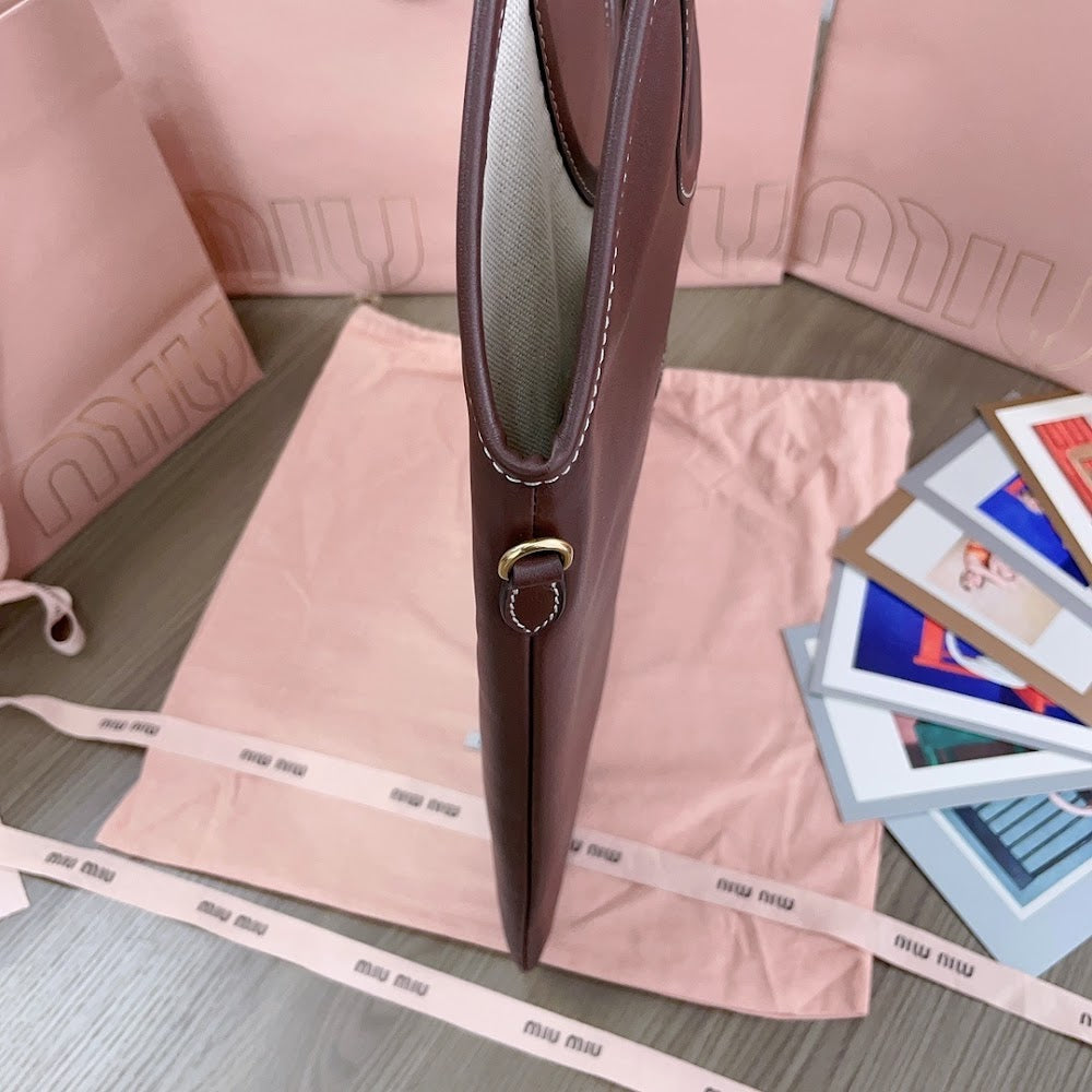 Dragons Bags Miun Miun Luxury Bag --122425