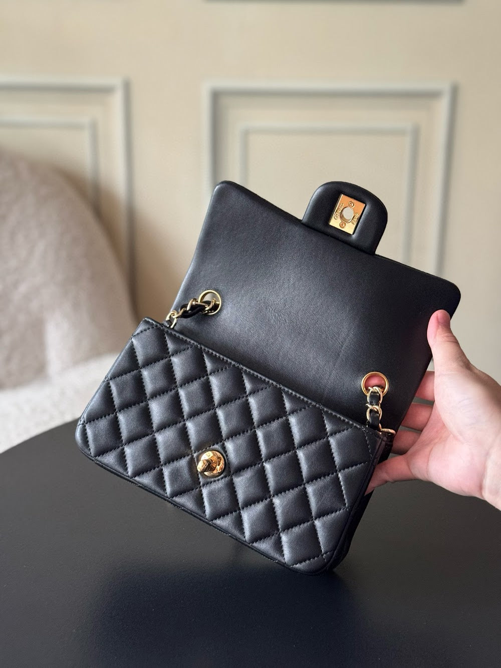 Dragons Bags CHn Luxury Bag --112922