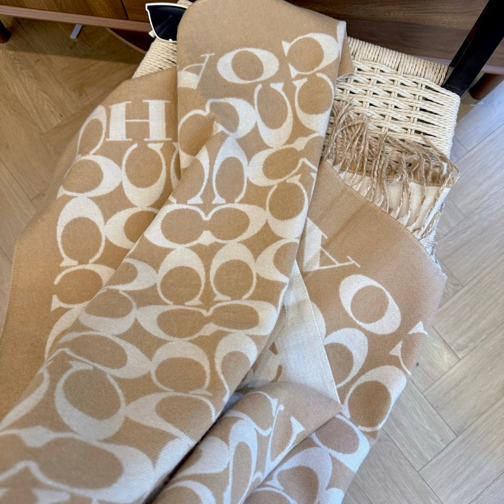 Dragons Bags Premium Designer Scarf --99222