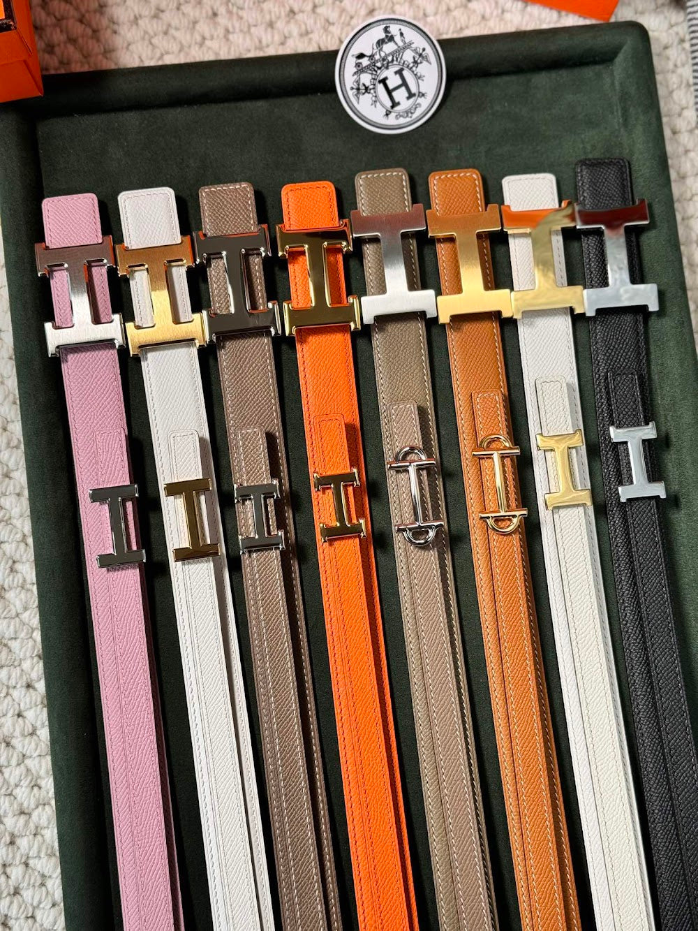 Dragons Bags Hermesn Luxury Belt --109173