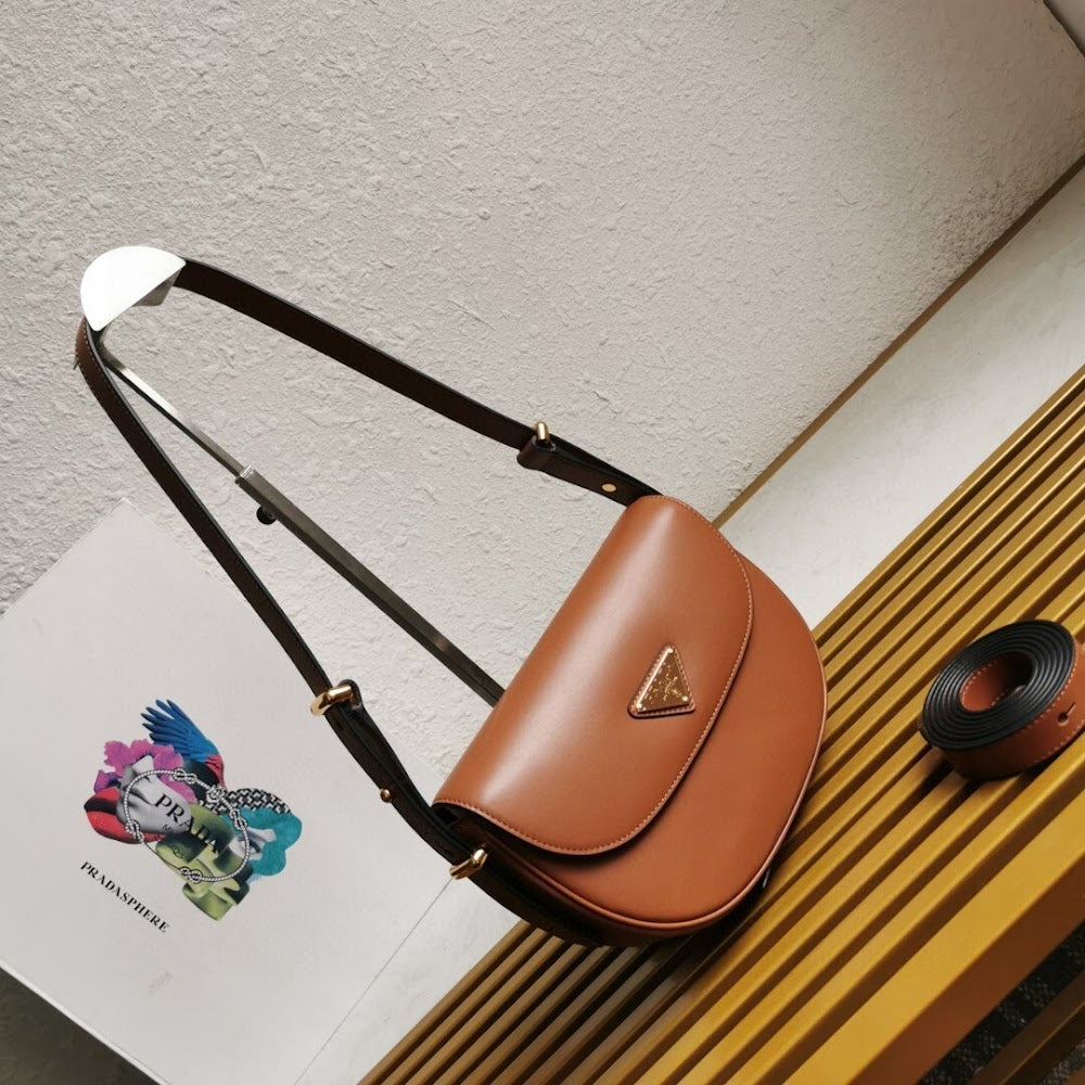 Dragons Bags Pradn Luxury Bag --101513