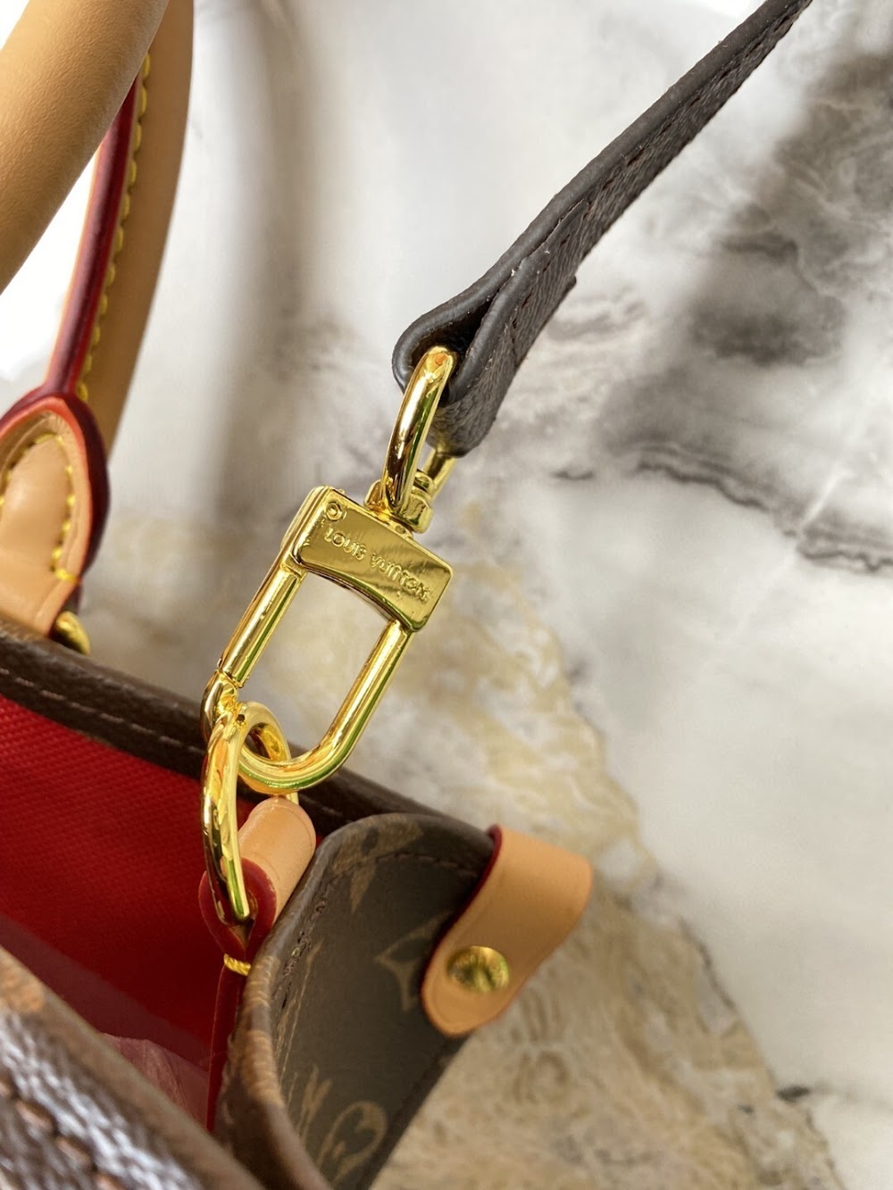 Jessica Bags ln Luxury Bag --75678