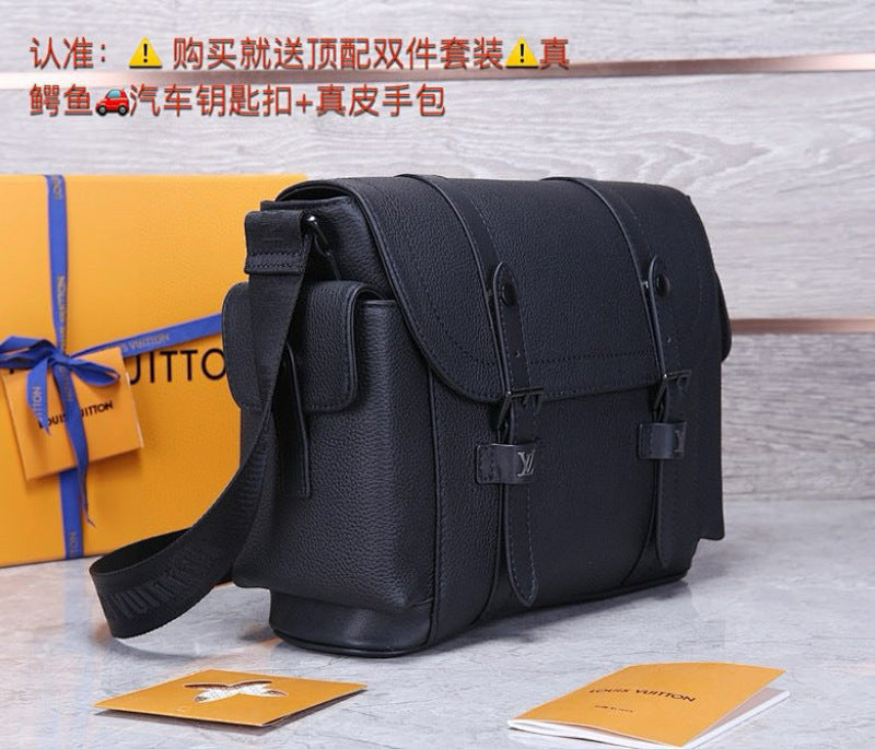 Dragons Bags ln Luxury Bag --70797