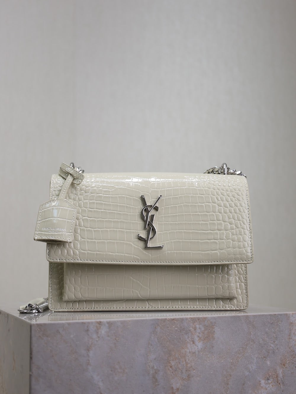 Dragons Bags YSLn Luxury Bag --119532