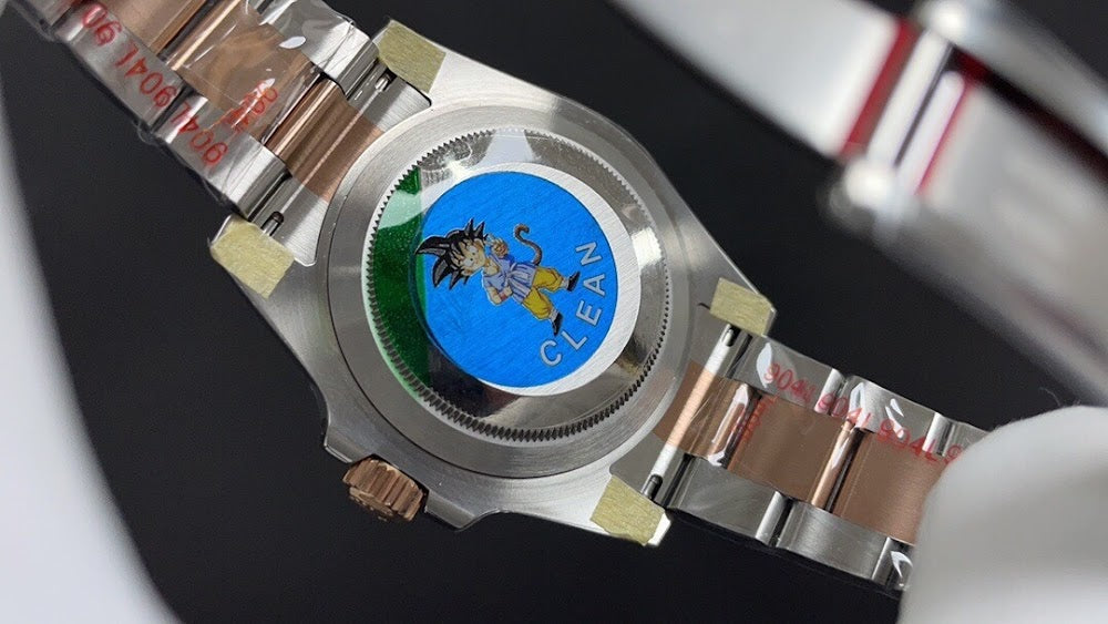 Dragons Bags Luxury Designer Watch --103501