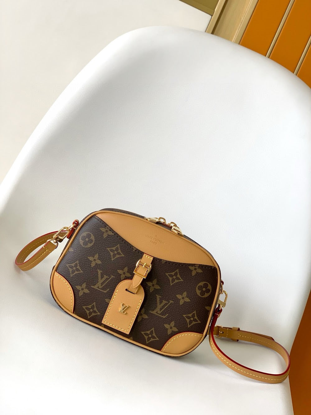 Dragons Bags LVn Luxury Bag --79629