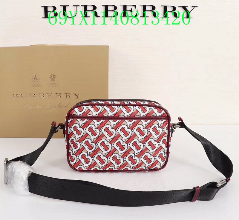 VBS Fashion -BBR Bags - 395