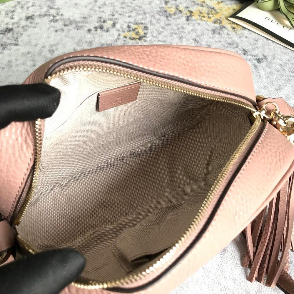 Dragons Bags Guccin Luxury Bag --94402