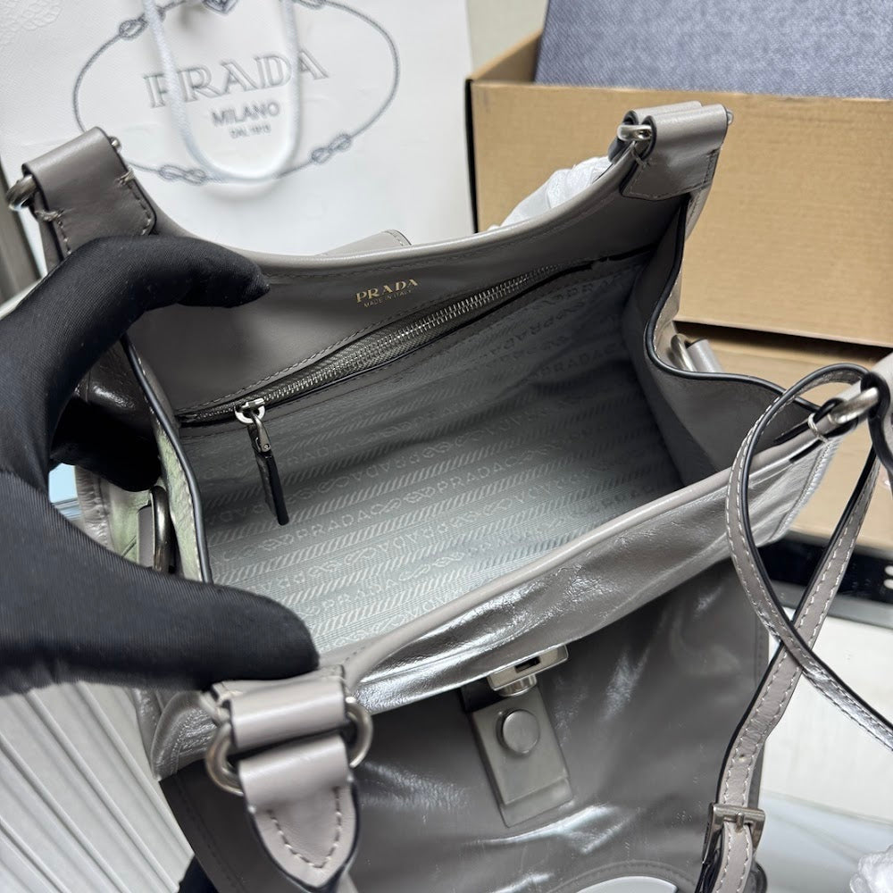 Dragons Bags Pradn Luxury Bag --101749
