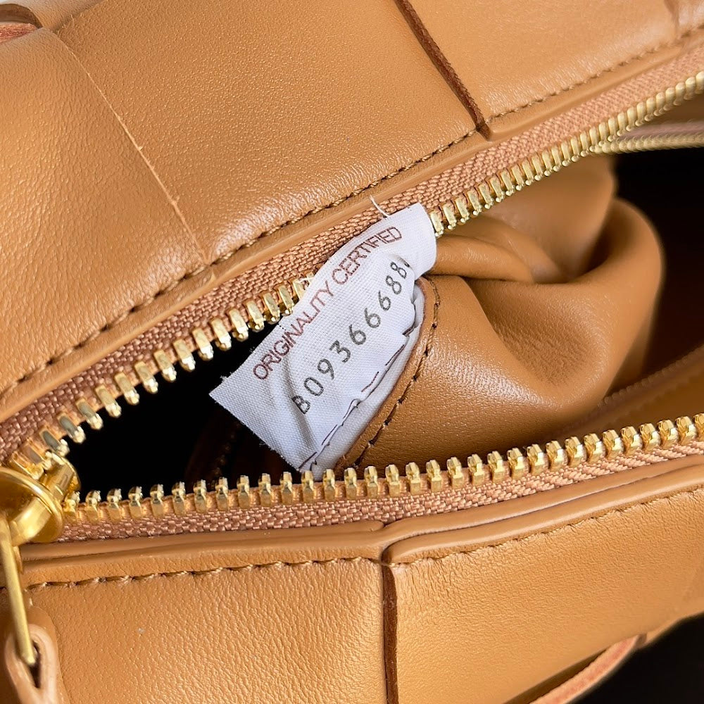 Dragons Bags Bottegan Luxury Bag --90599
