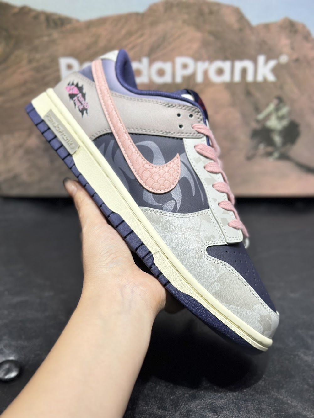 Dragons Bags Nike Luxury Shoes --55170