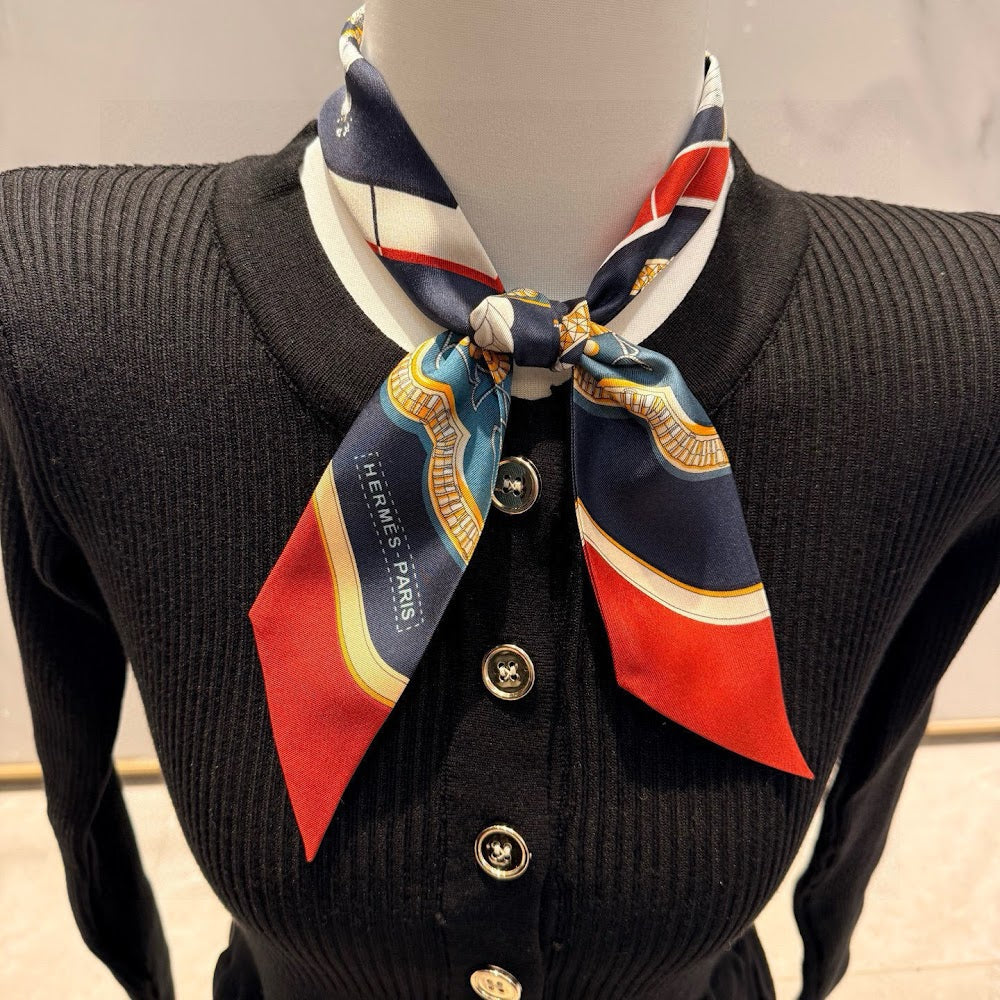 Dragons Bags Premium Designer Scarf --99207
