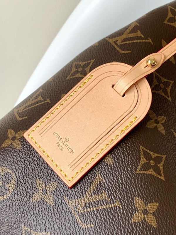 Dragons Bags LVn Luxury Bag --79533