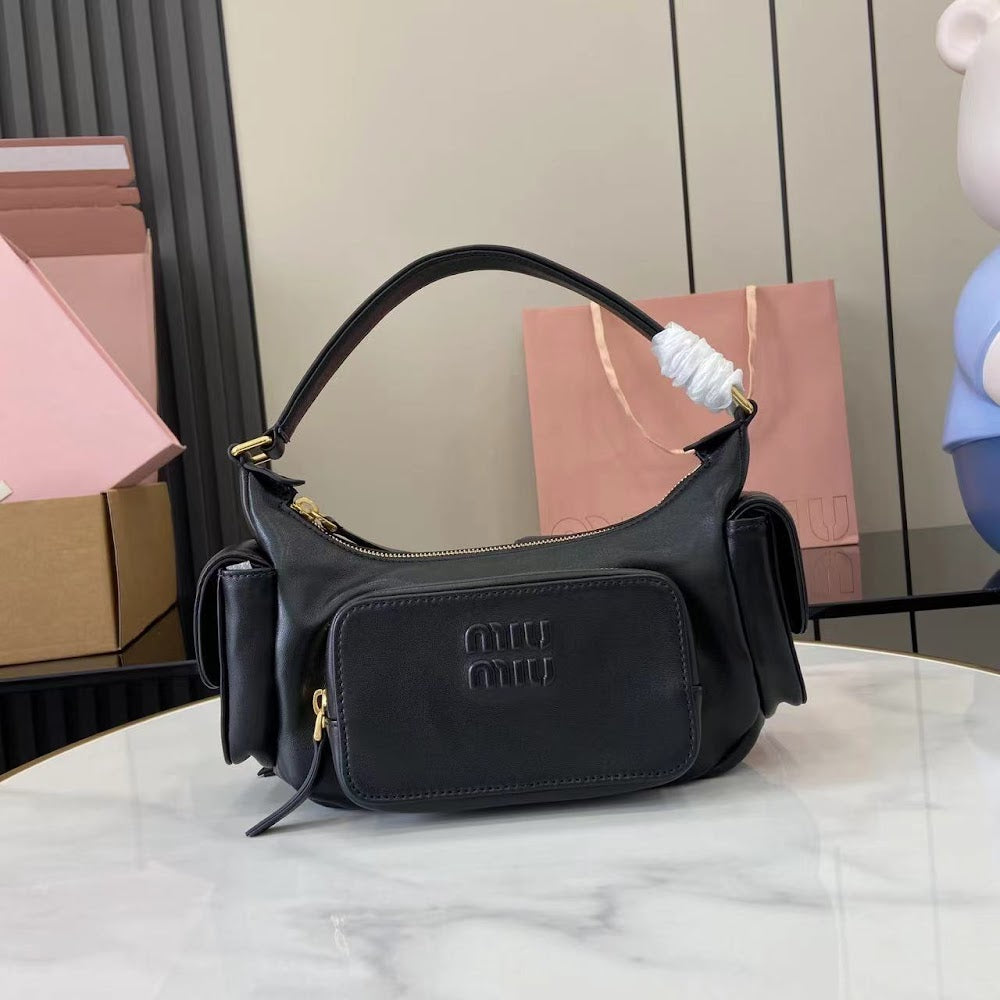 Dragons Bags Miun Miun Luxury Bag --122366