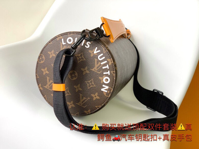 Dragons Bags ln Luxury Bag --70168