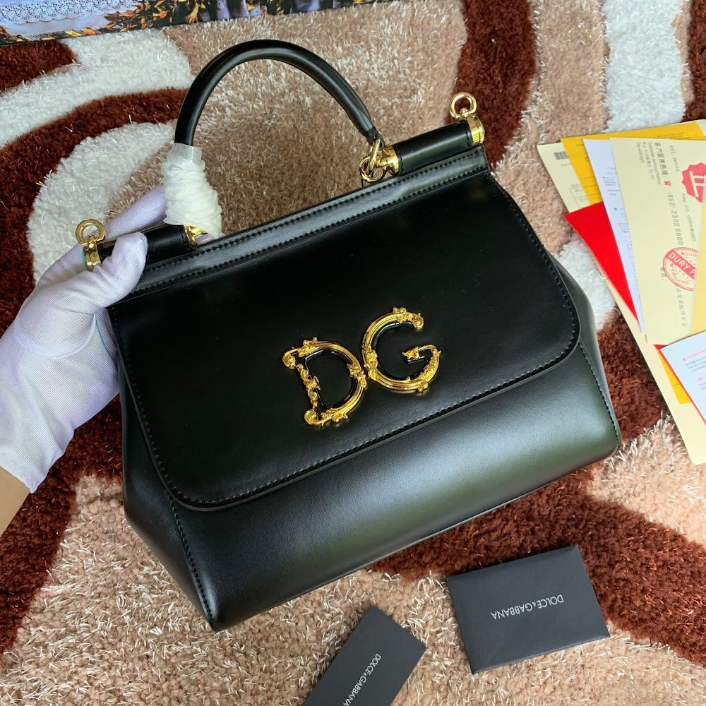 Dragons Bags DGn Luxury Bag --93798