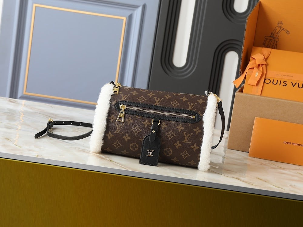 Dragons Bags ln Luxury Bag --77533
