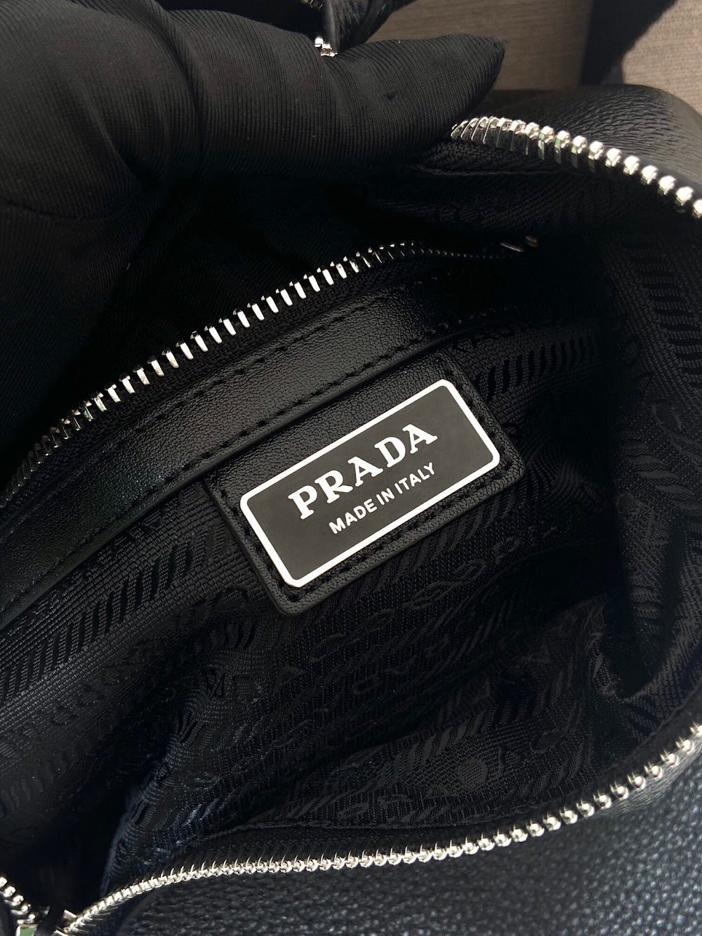 Dragons Bags Prada Luxury Bag --54469