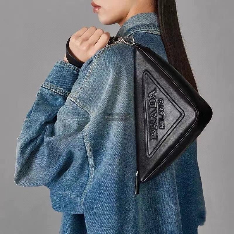 Dragons Bags Pradn Luxury Bag --102651