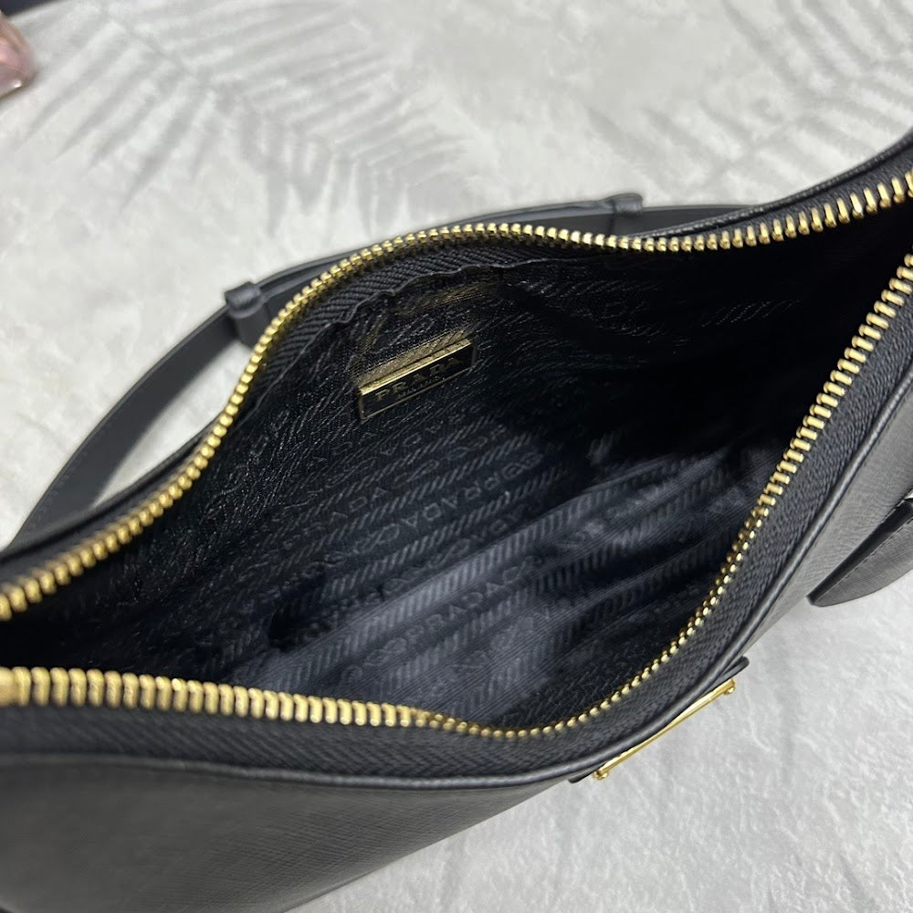 Dragons Bags Pradn Luxury Bag --103019