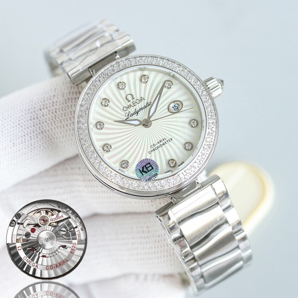 Dragons Bags Luxury Designer Watch --103145