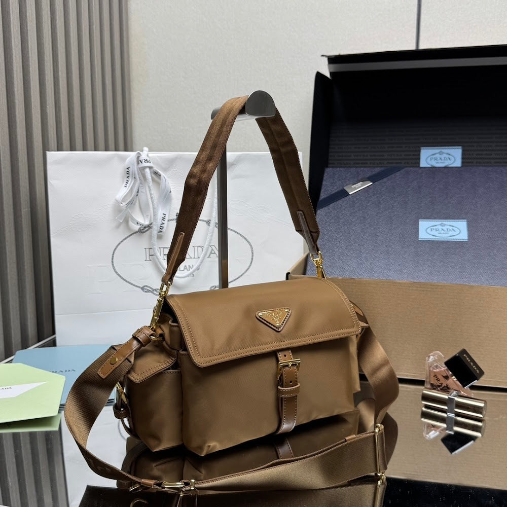 Dragons Bags Pradn Luxury Bag --103014