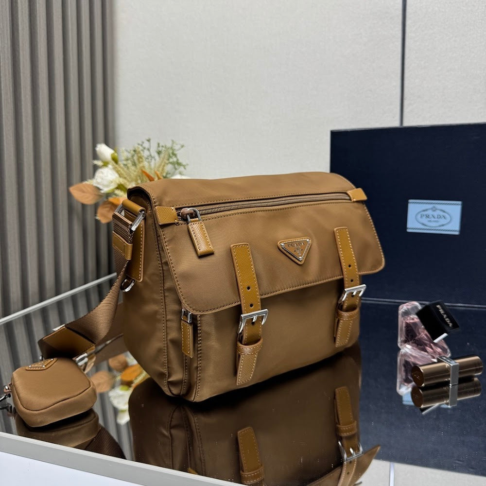 Dragons Bags Pradn Luxury Bag --102371