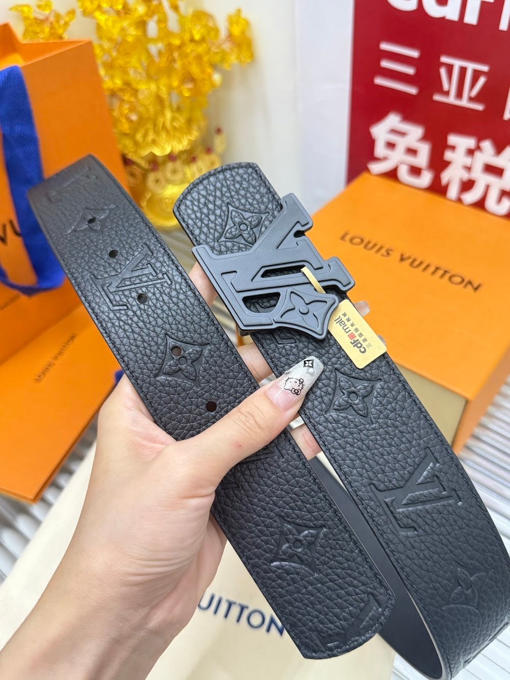 Dragons Bags ln Luxury Belt --100890