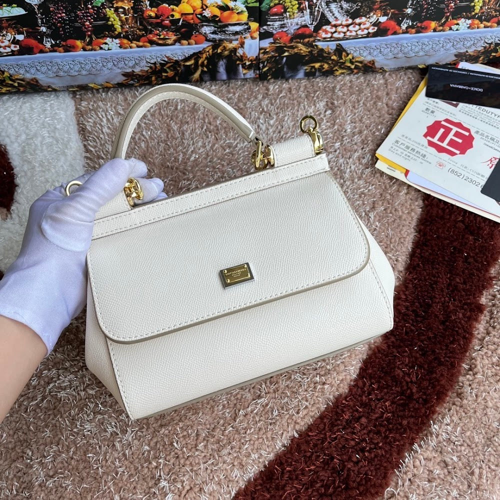 Dragons Bags DGn Luxury Bag --94012