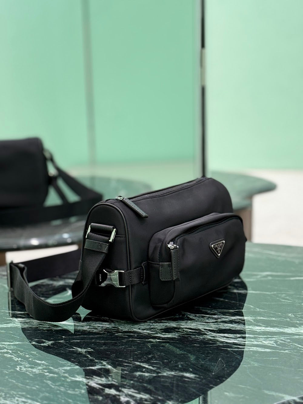 Dragons Bags Prada Luxury Bag --53593
