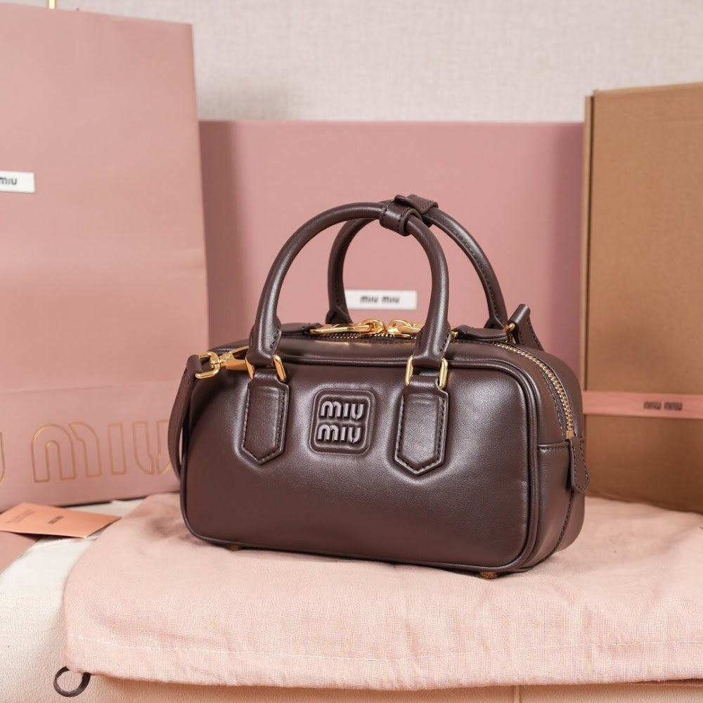Dragons Bags Miun Miun Luxury Bag --123525