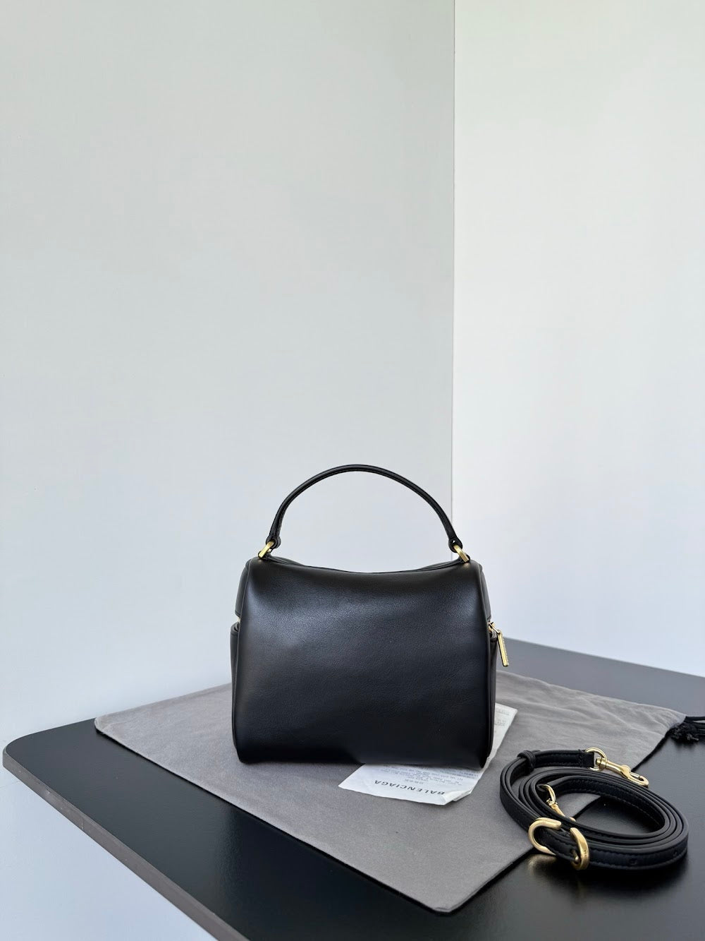 Dragons Bags Balenciaga Luxury Bag --111323