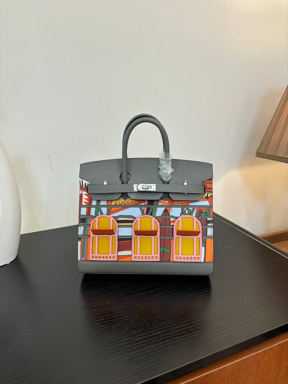 Dragons BagsHermesn Luxury Bag --118747