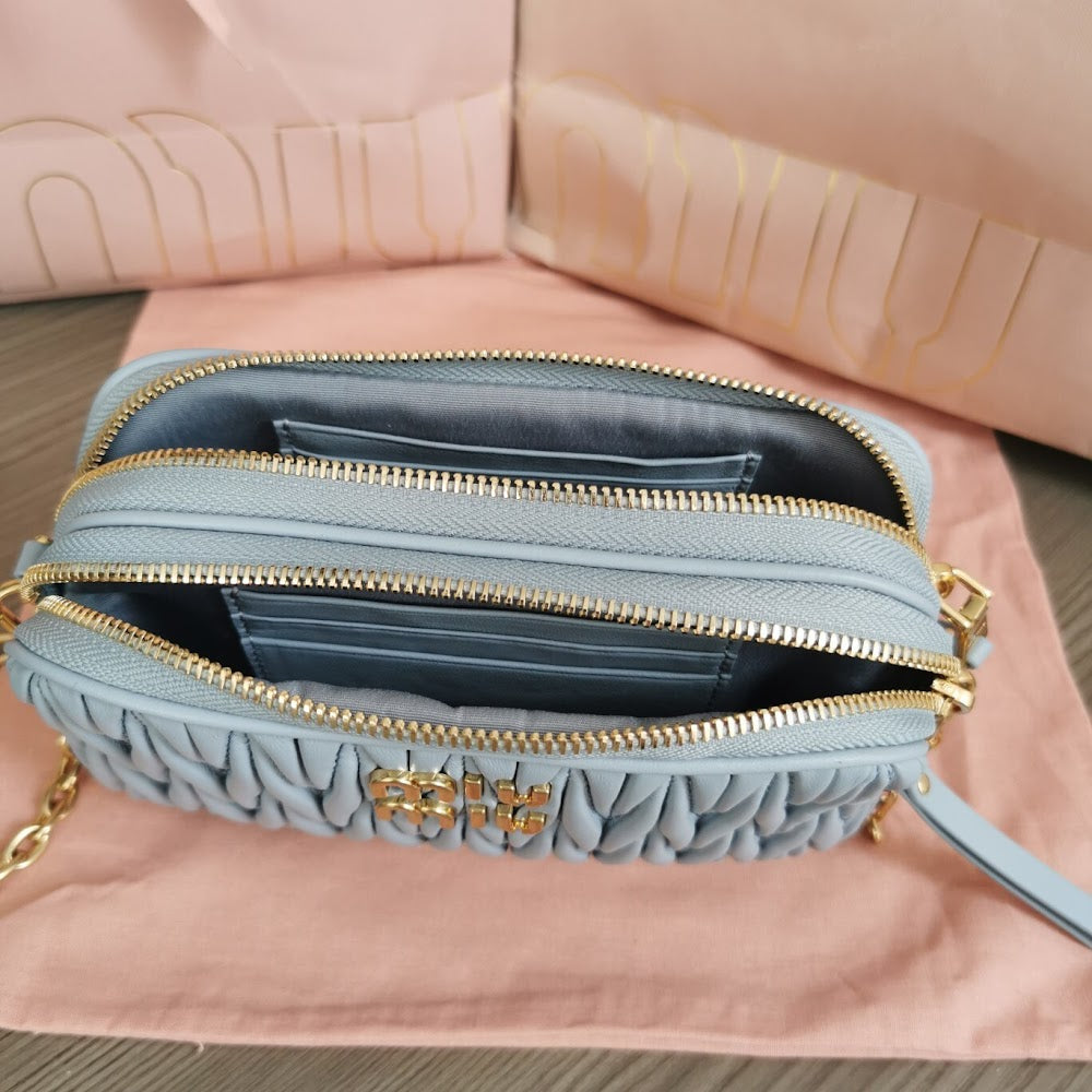 Dragons Bags Miun Miun Luxury Bag --123233