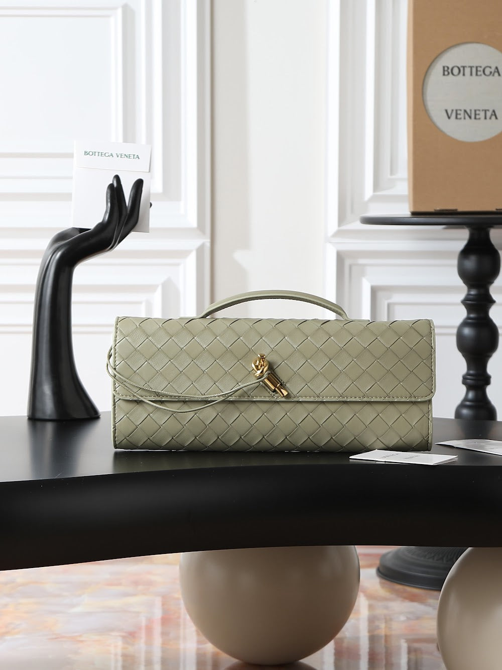Dragons Bags Bottegan Luxury Bag --91396