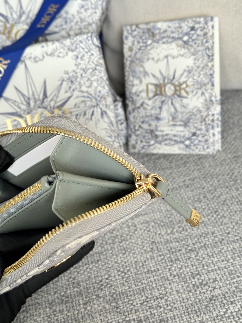 Dragons BagsDiorn Luxury Bag --114536