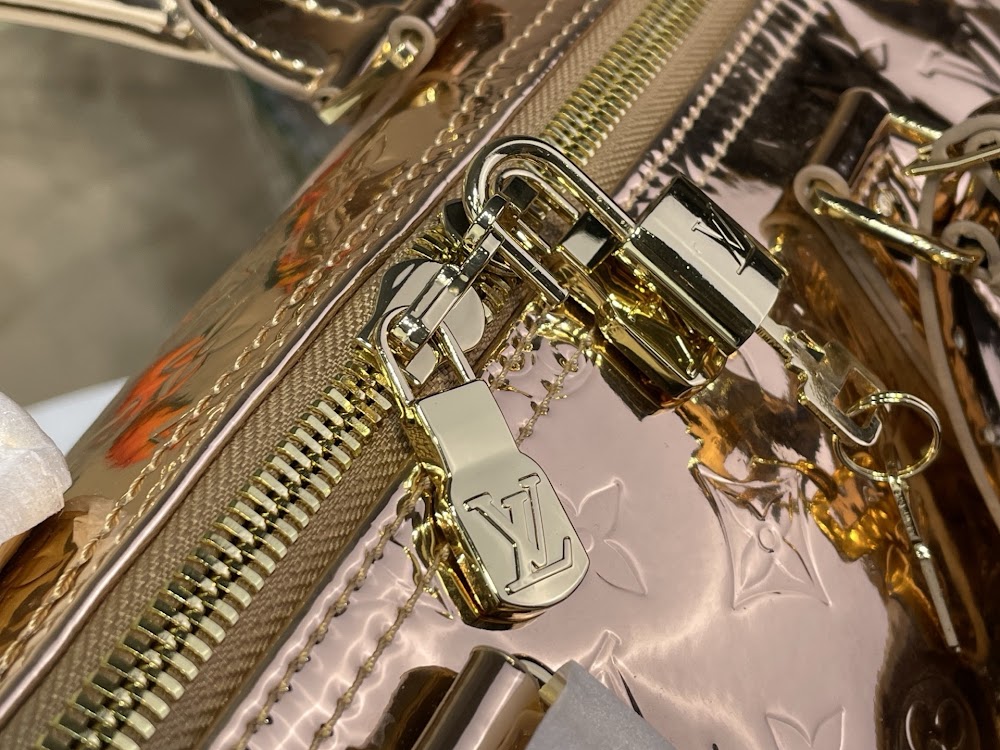 Dragons Bags ln Luxury Bag --95580