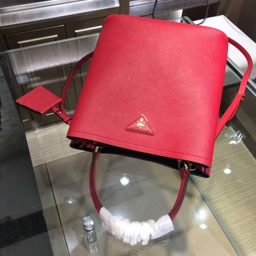 Dragons Bags Prada Luxury Bag --53898