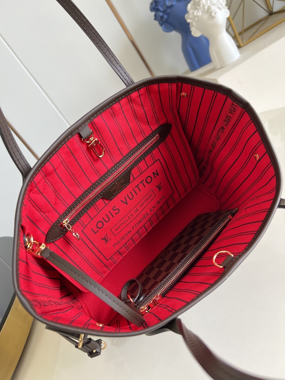 Dragons Bags ln Luxury Bag --95609
