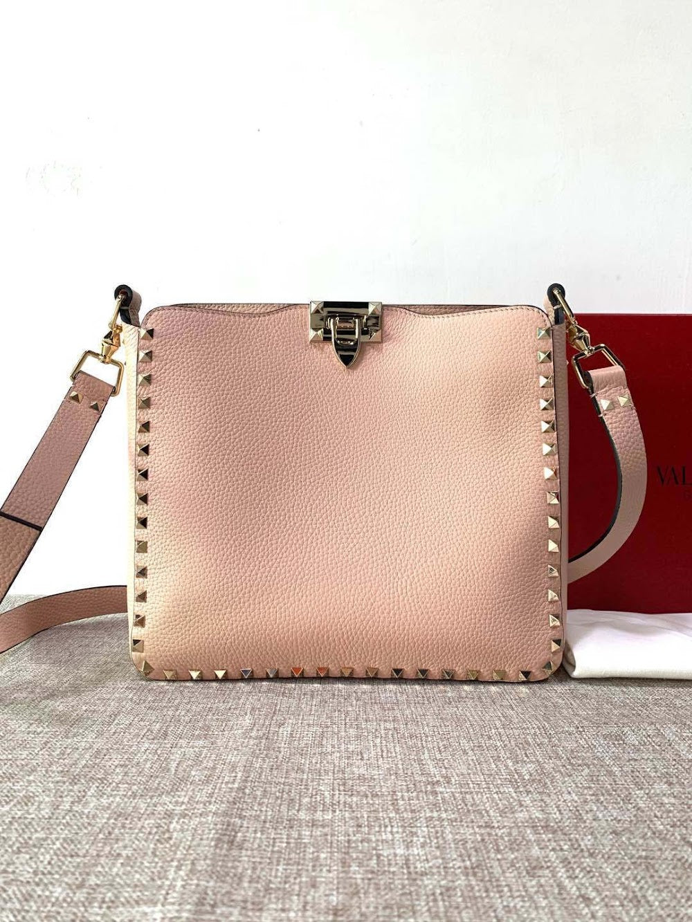 Dragons Bags Valentine Luxury Bag --121294
