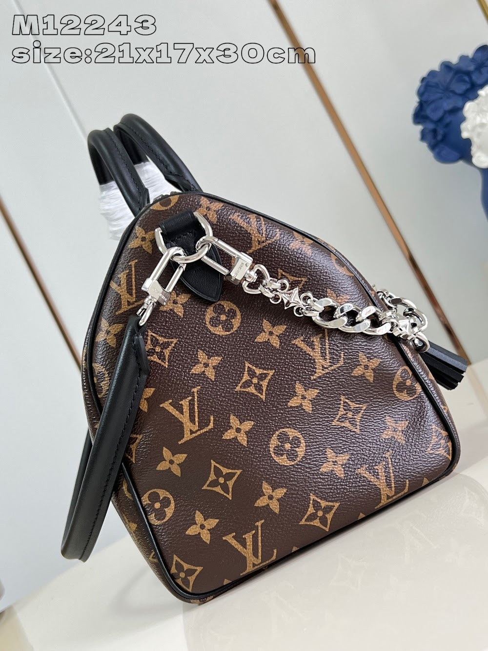 Dragons Bags ln Luxury Bag --96597