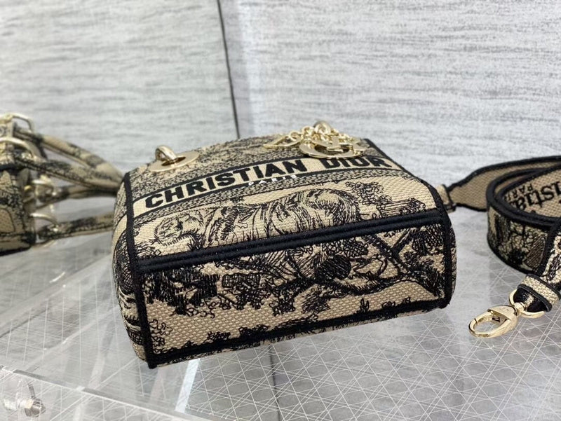 Dragon Bags Bags VBS - 2209