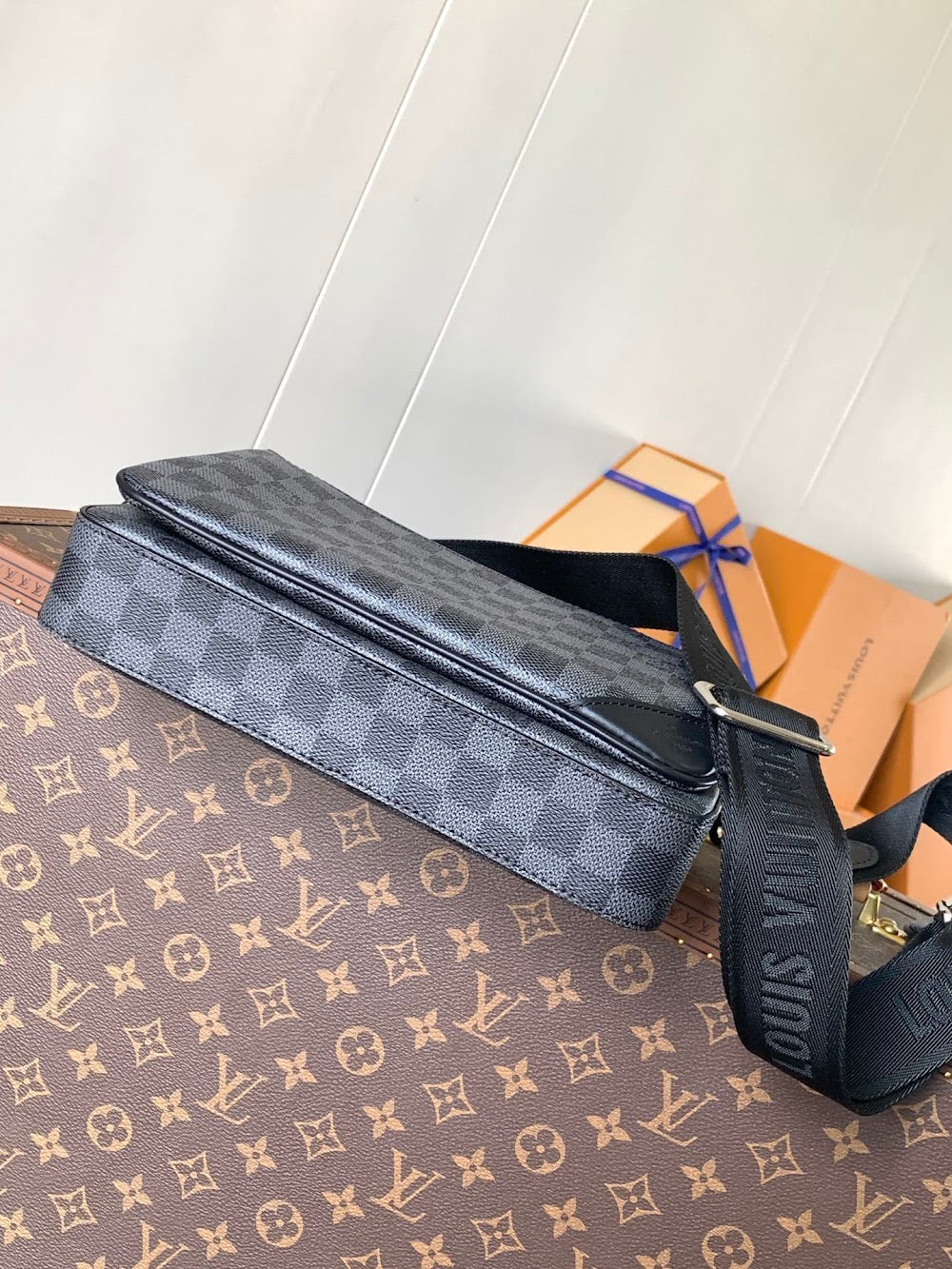 Dragons Bags ln Luxury Bag --71099