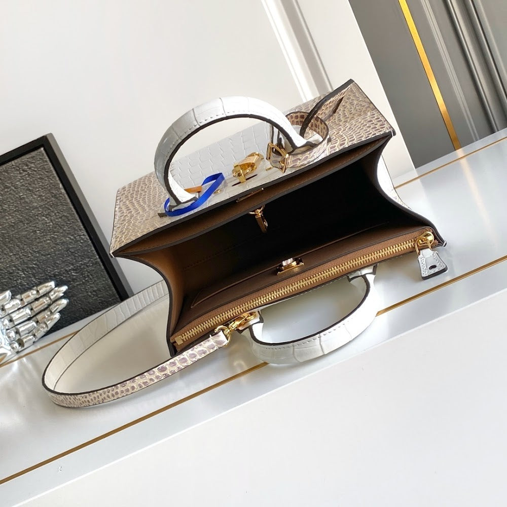 Dragons Bags ln Luxury Bag --96207