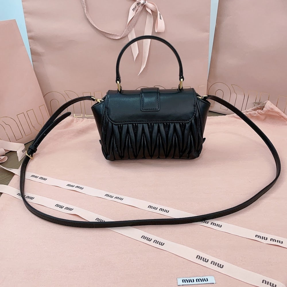 Dragons Bags Miun Miun Luxury Bag --122970