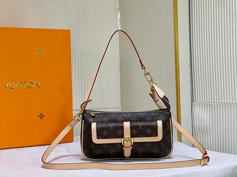 Dragons Bags LVn Luxury Bag --81217