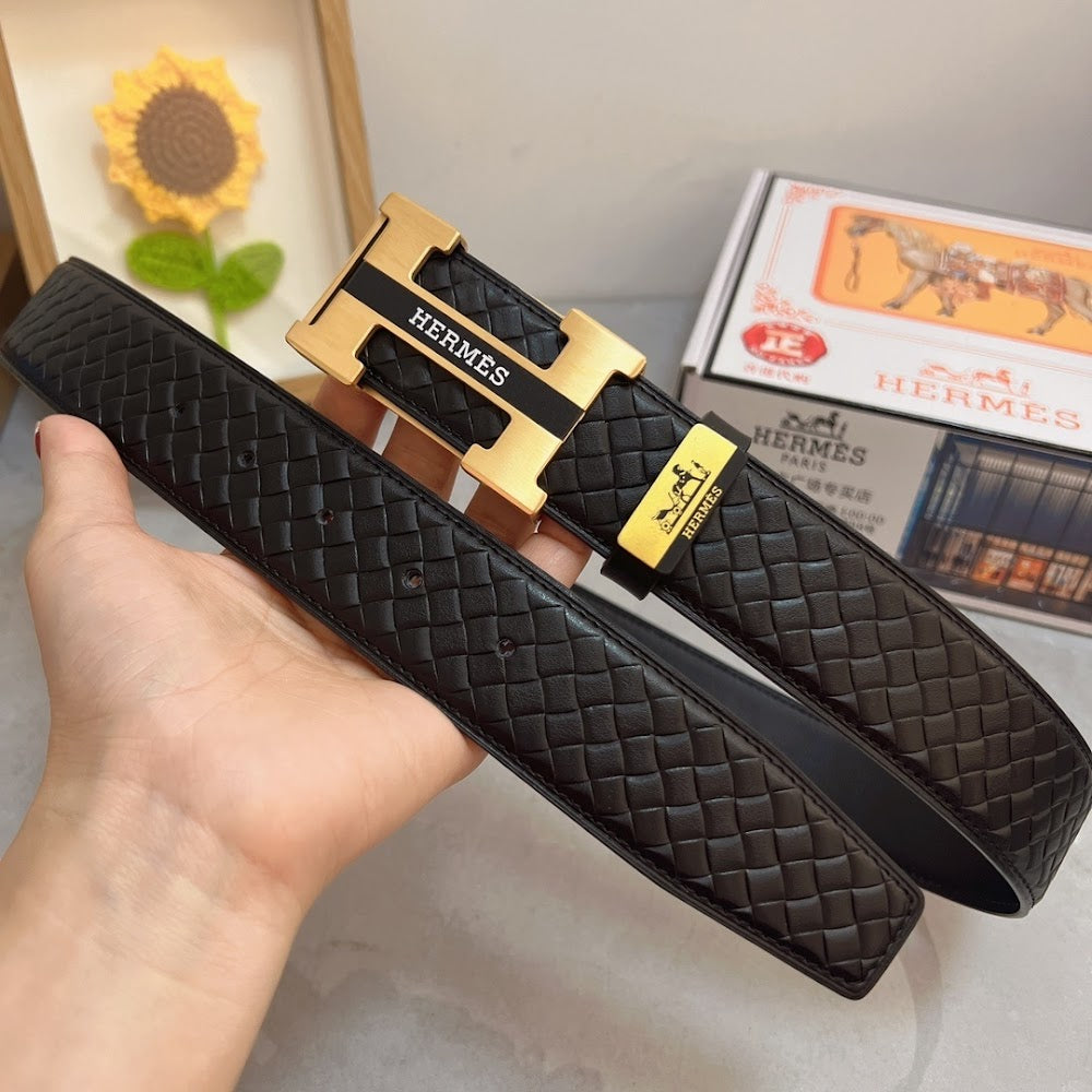 Dragons Bags Hermesn Luxury Belt --106033